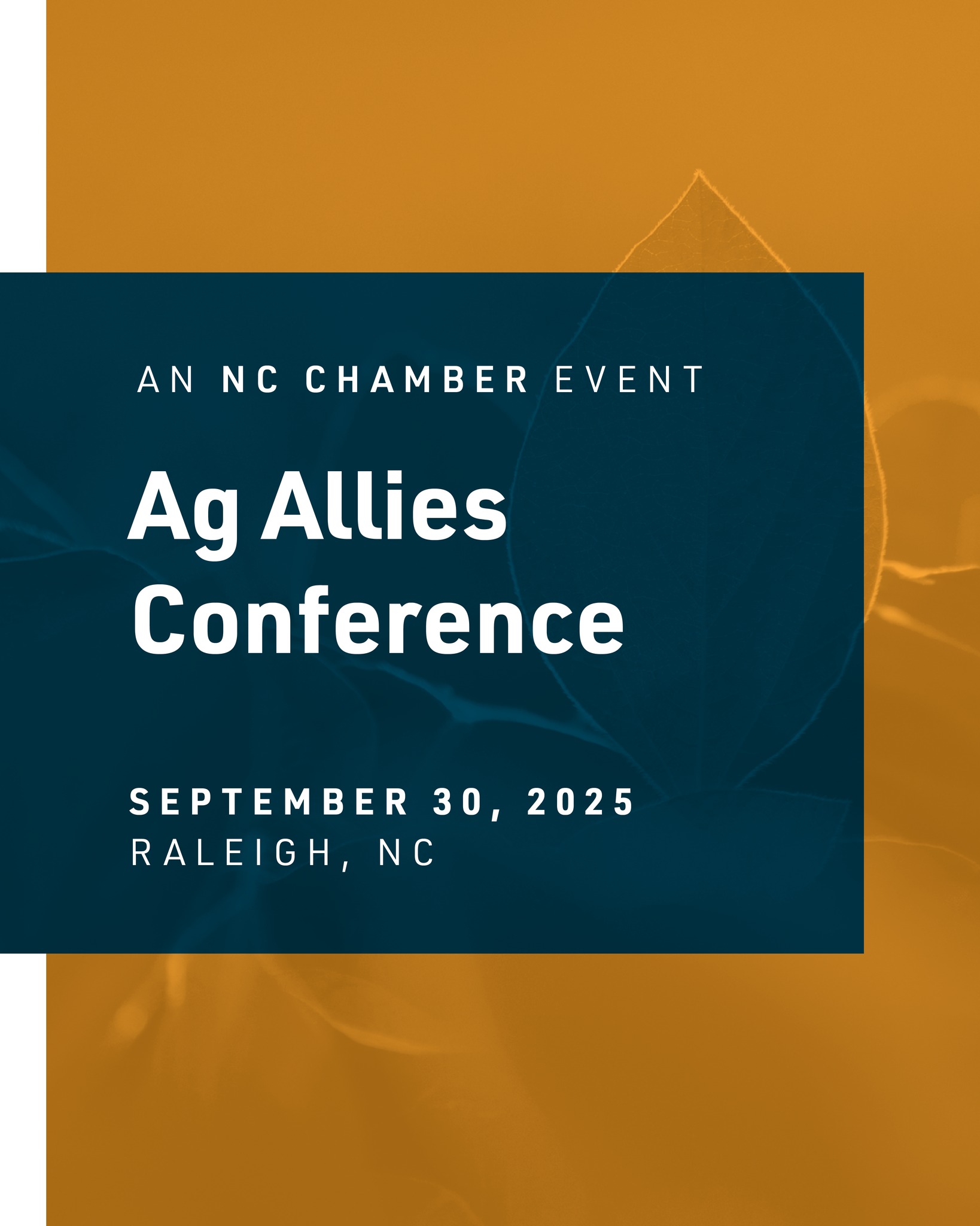 North - Early Bird Registration Now Open for the 2025 Ag Allies ...