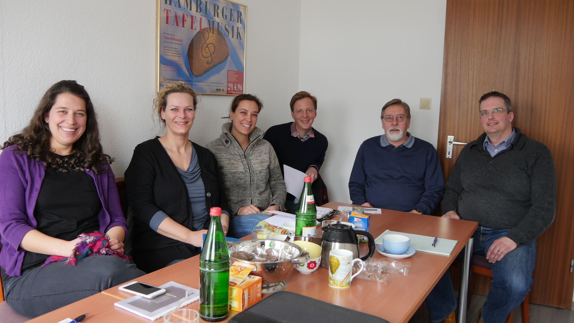 Foodsharing Hamburg Ist Es Egal Wann Hamburger Tafel E V