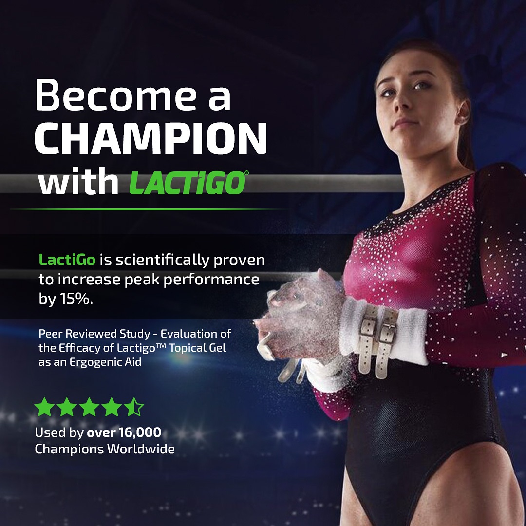 LactiGo
