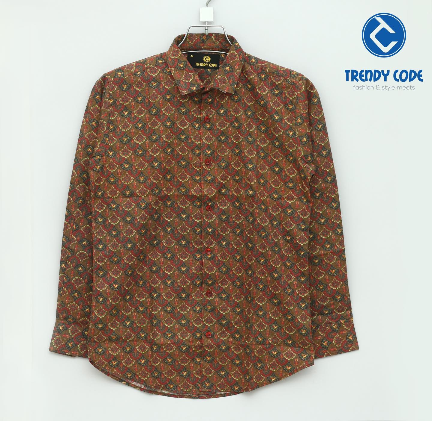 Trendy Code