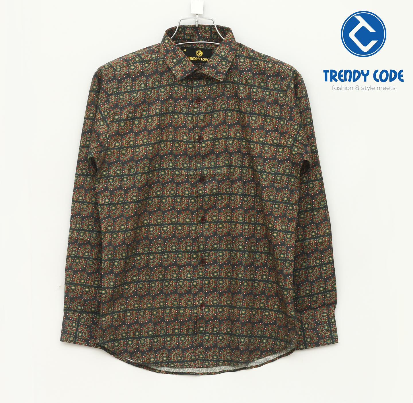 Trendy Code