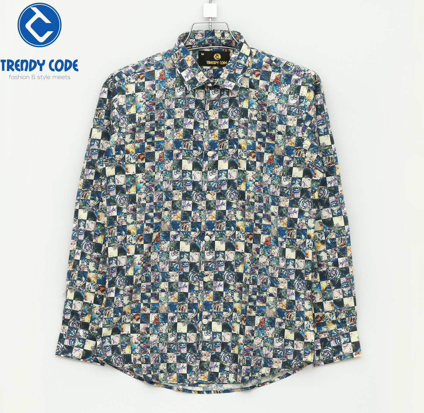 Trendy Code