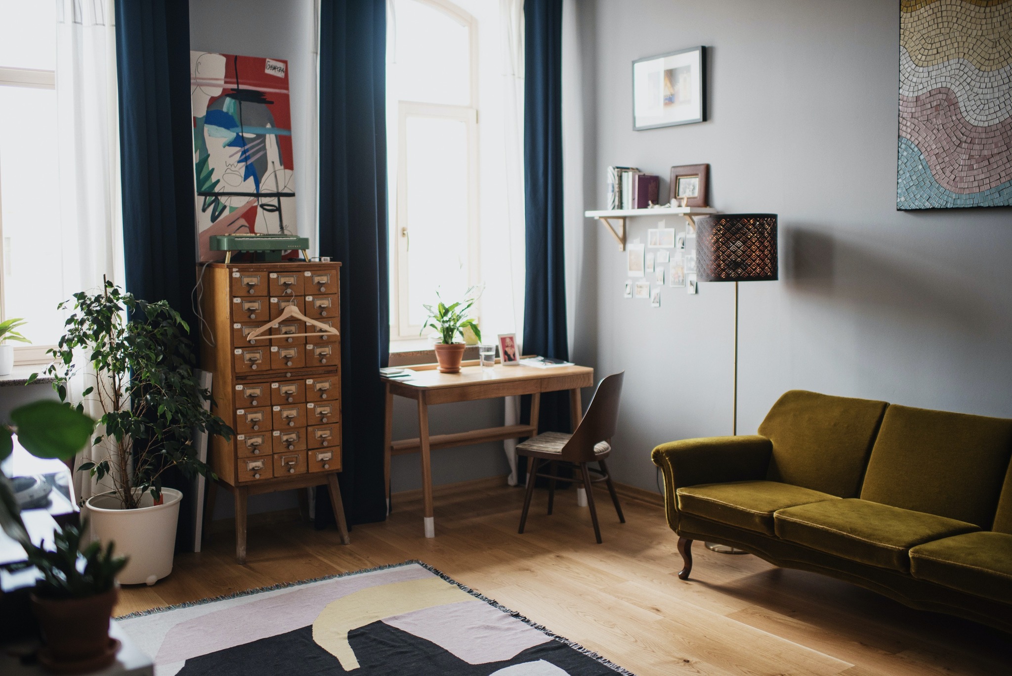 Interior Decor Trends | London