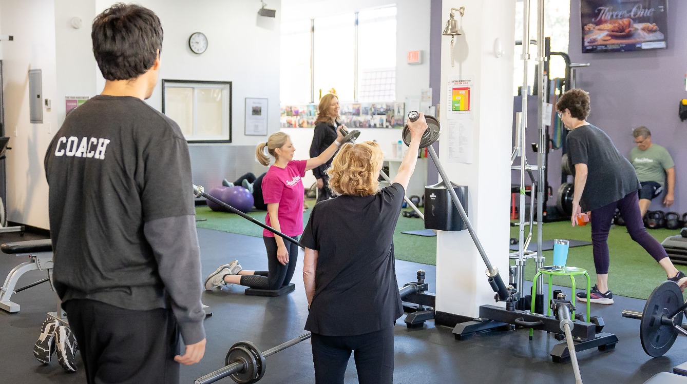Active Life Fitness Personal Training | Garwood NJ