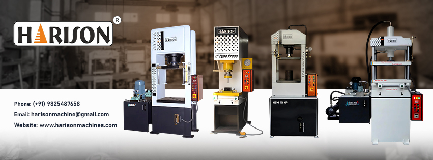 Hari - Hari Engineering is a reputed Manufacturer and Exporter of a ...