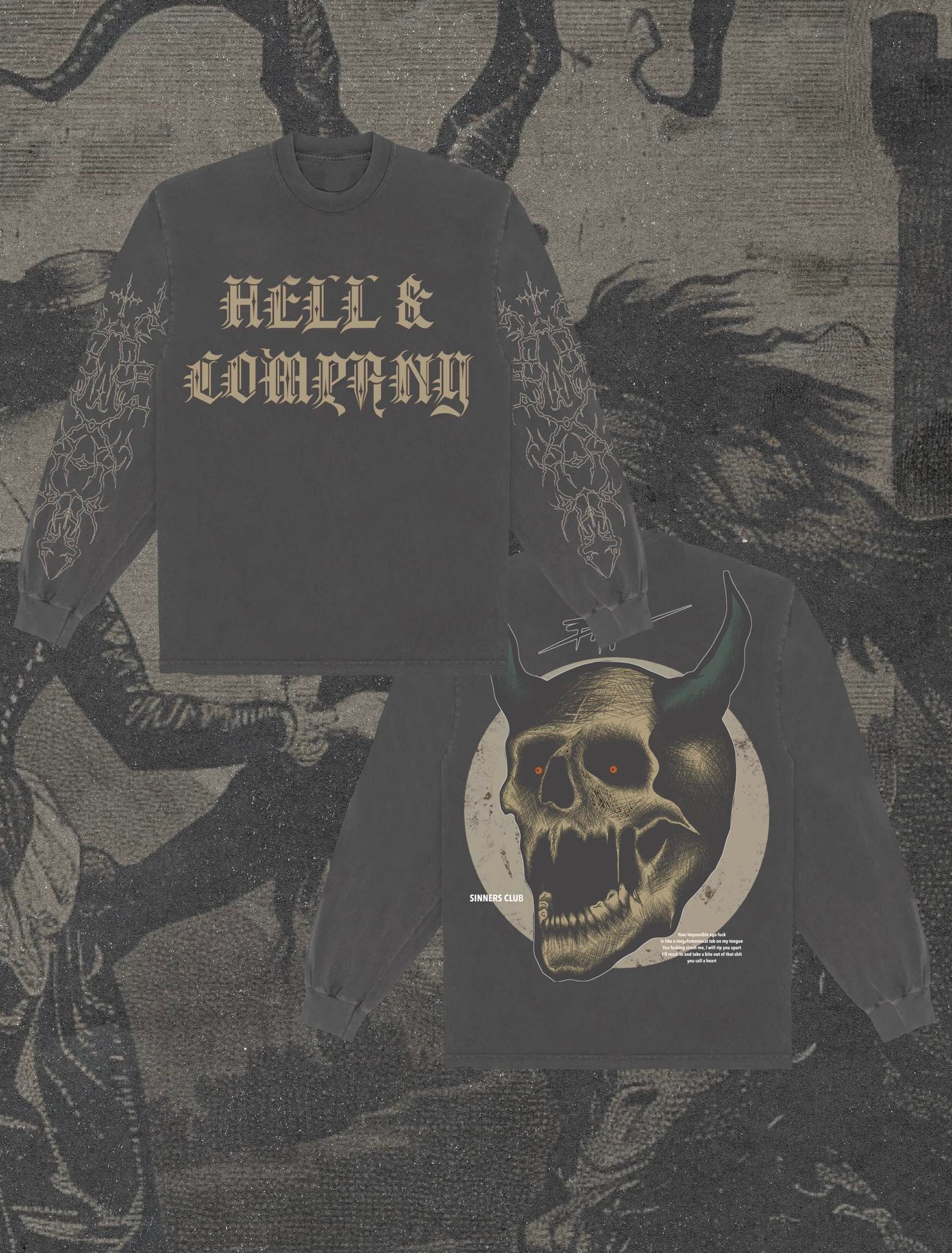 Hell & Company