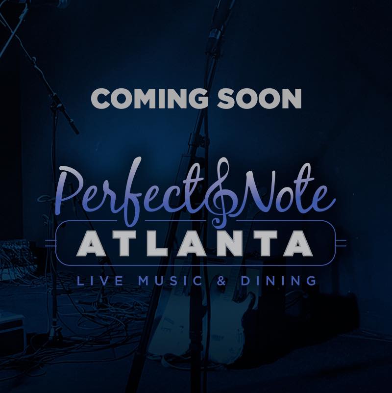 Perfect Note ATL | Marietta GA