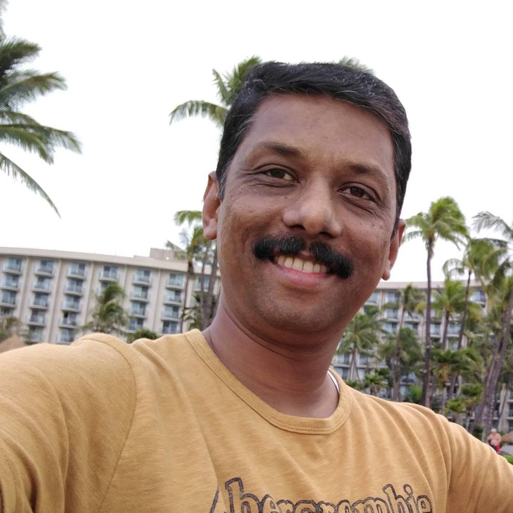 Mohamed Rafiq