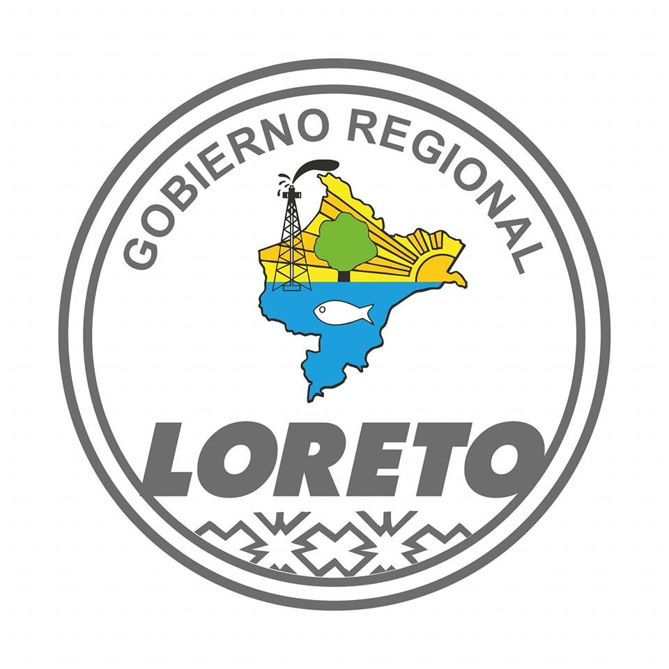Gobierno Regional de Loreto... - Gobierno Regional de Loreto