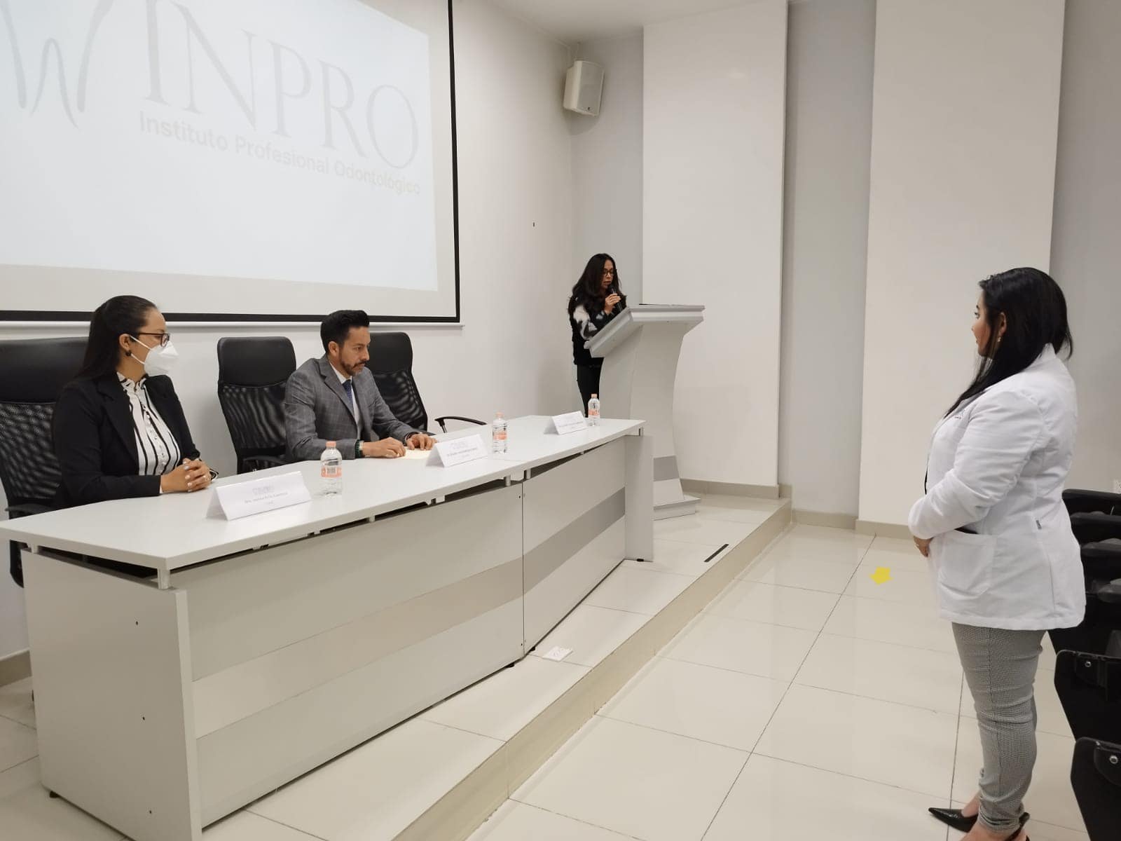INPRO | Toluca