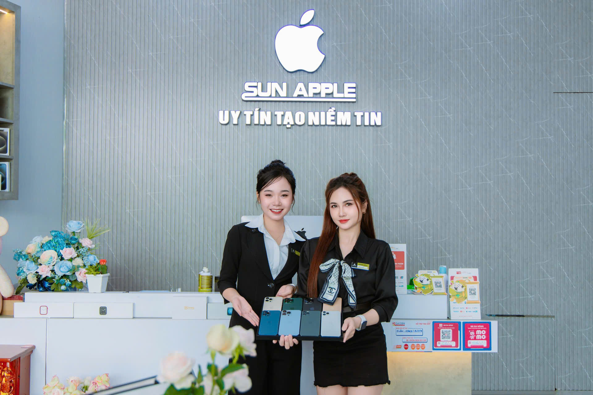 SUN Store Cần Thơ