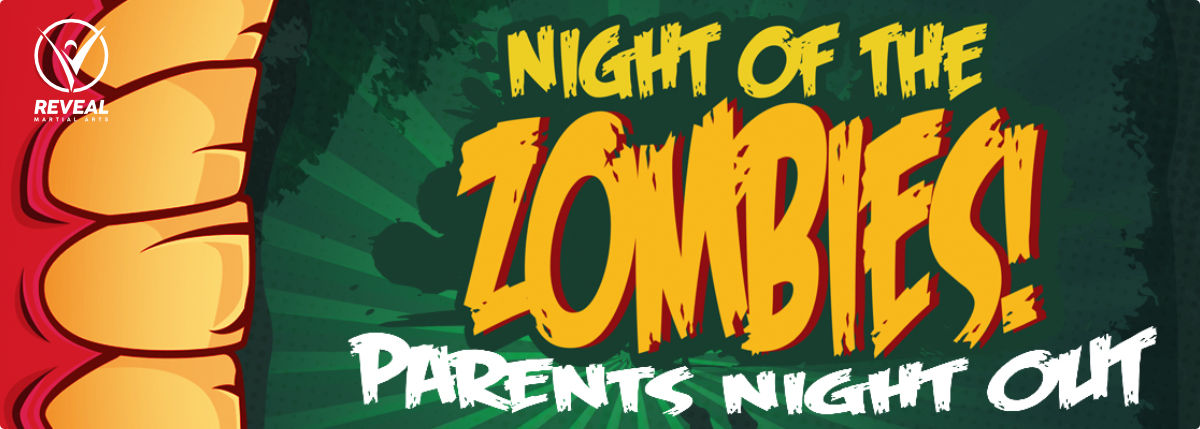 Halloween Parents Night Out in Haslet