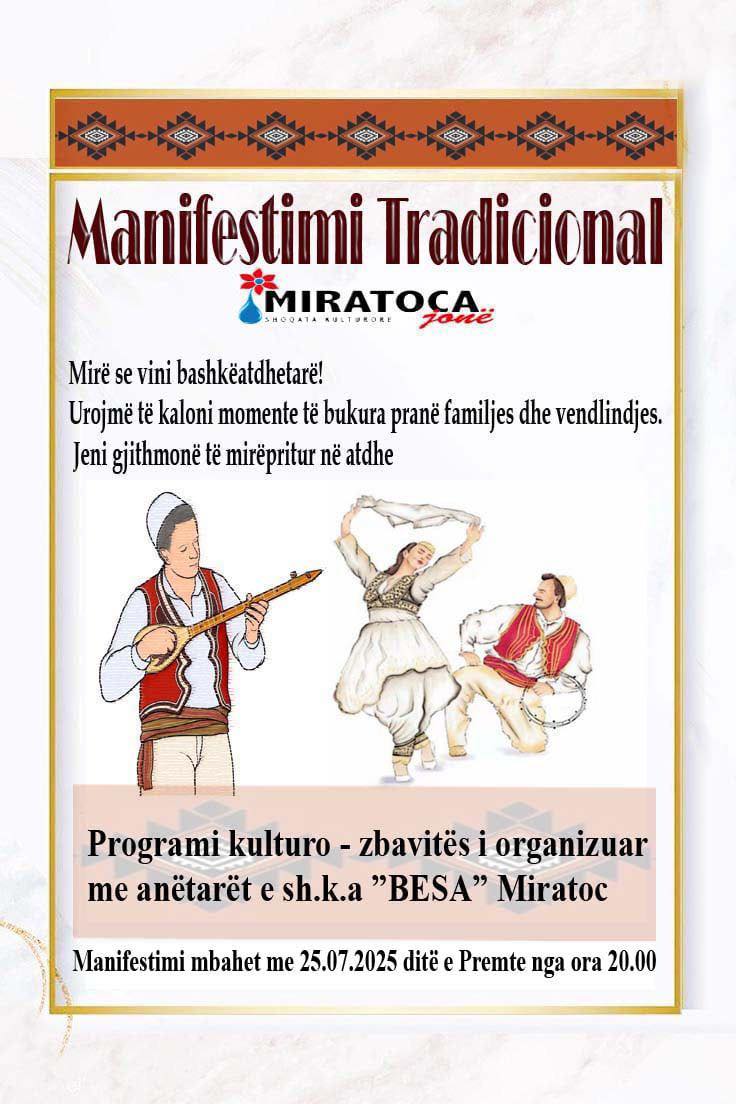 Shoqata 
