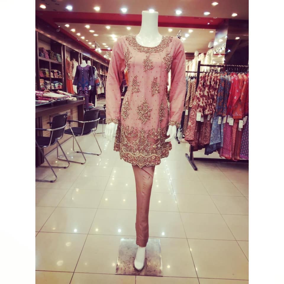 Awami Fabrics