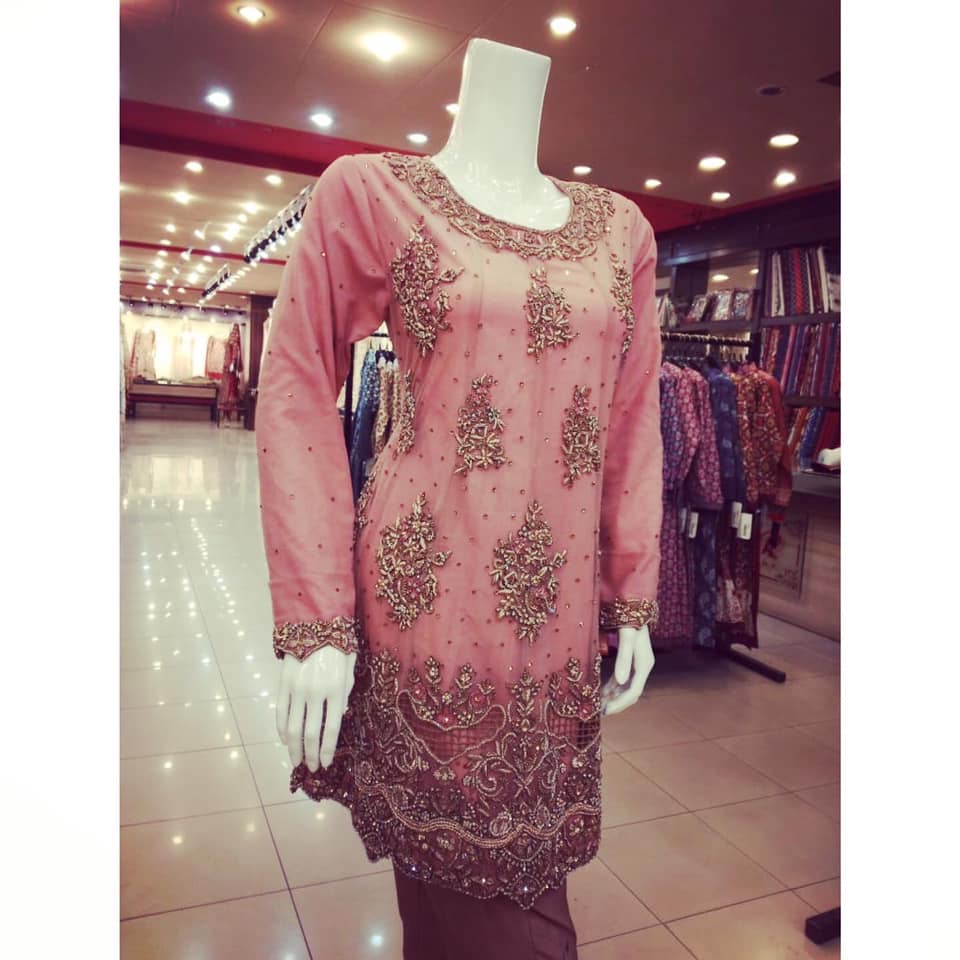 Awami Fabrics