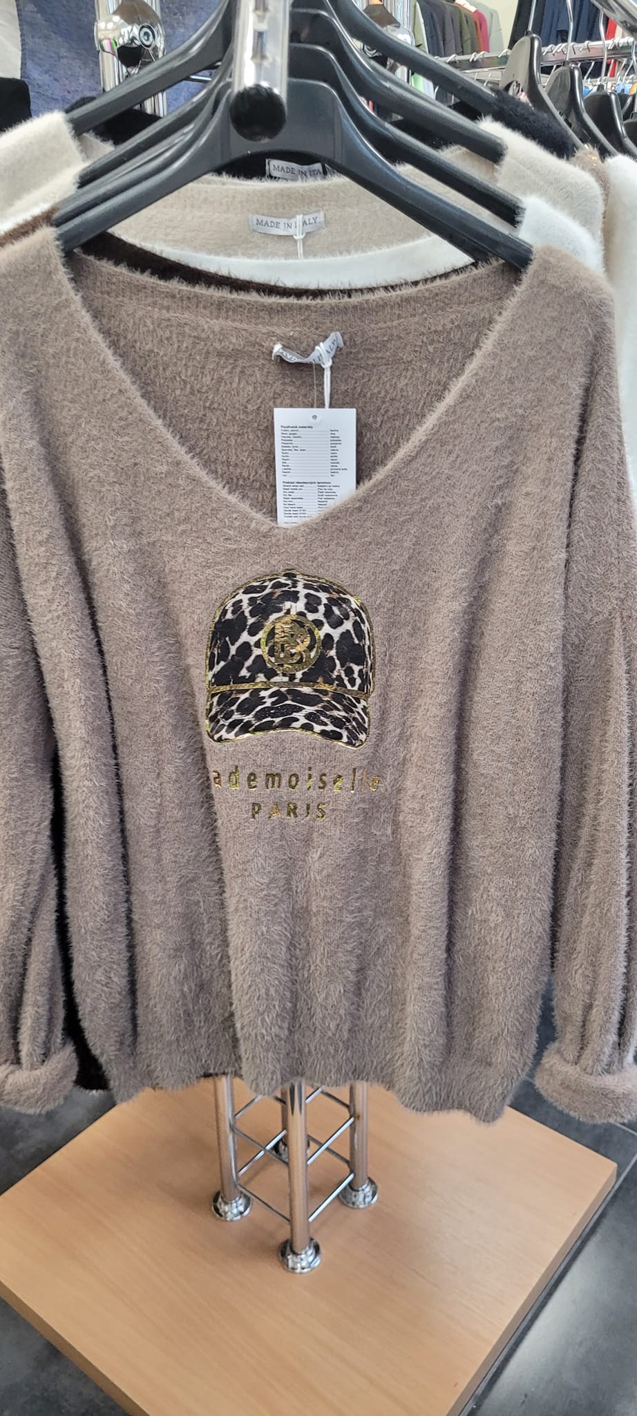 D&N collection | Nové Zámky