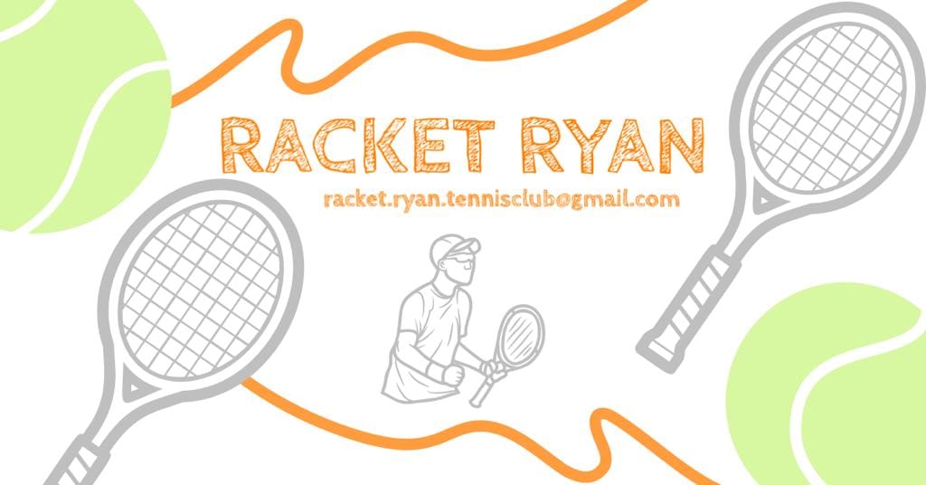 Racket Ryan