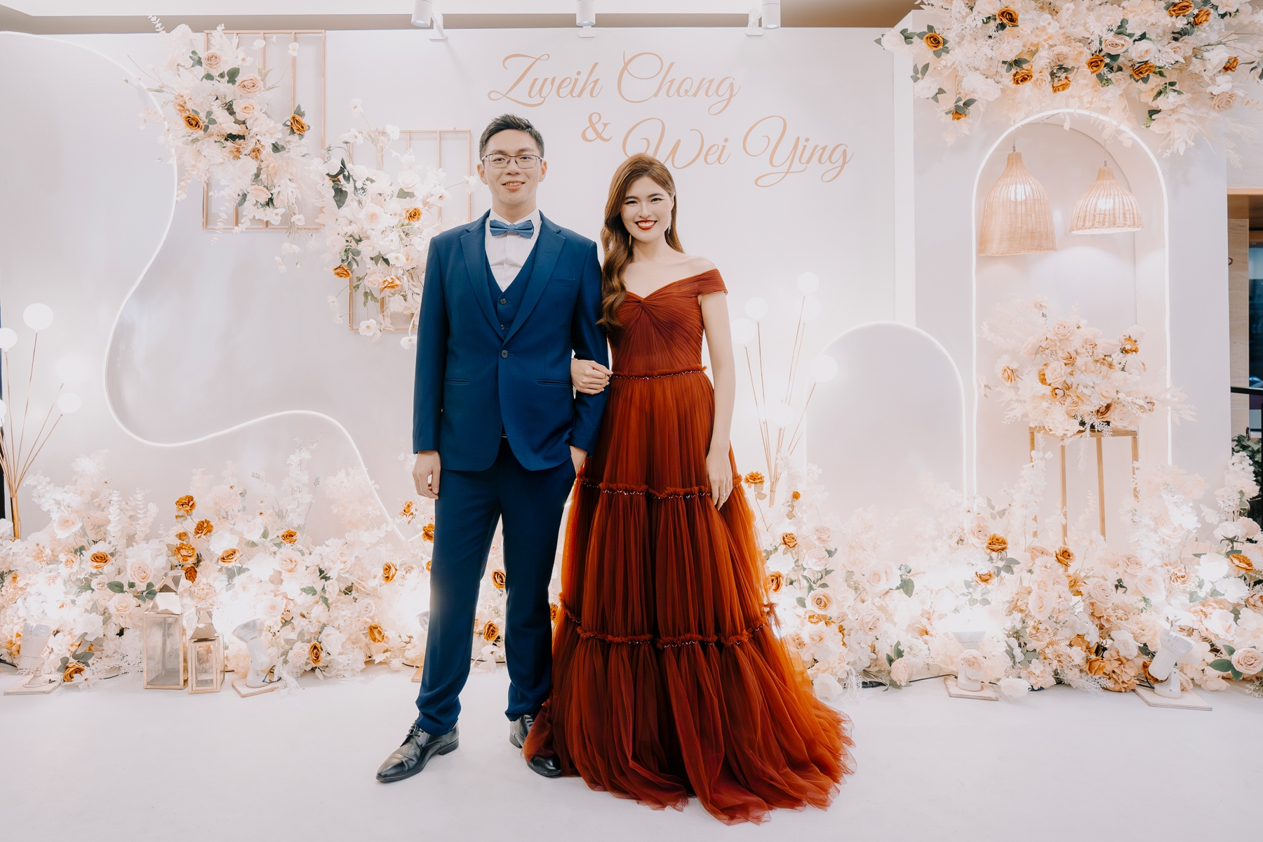 Cheah Zweih Chong