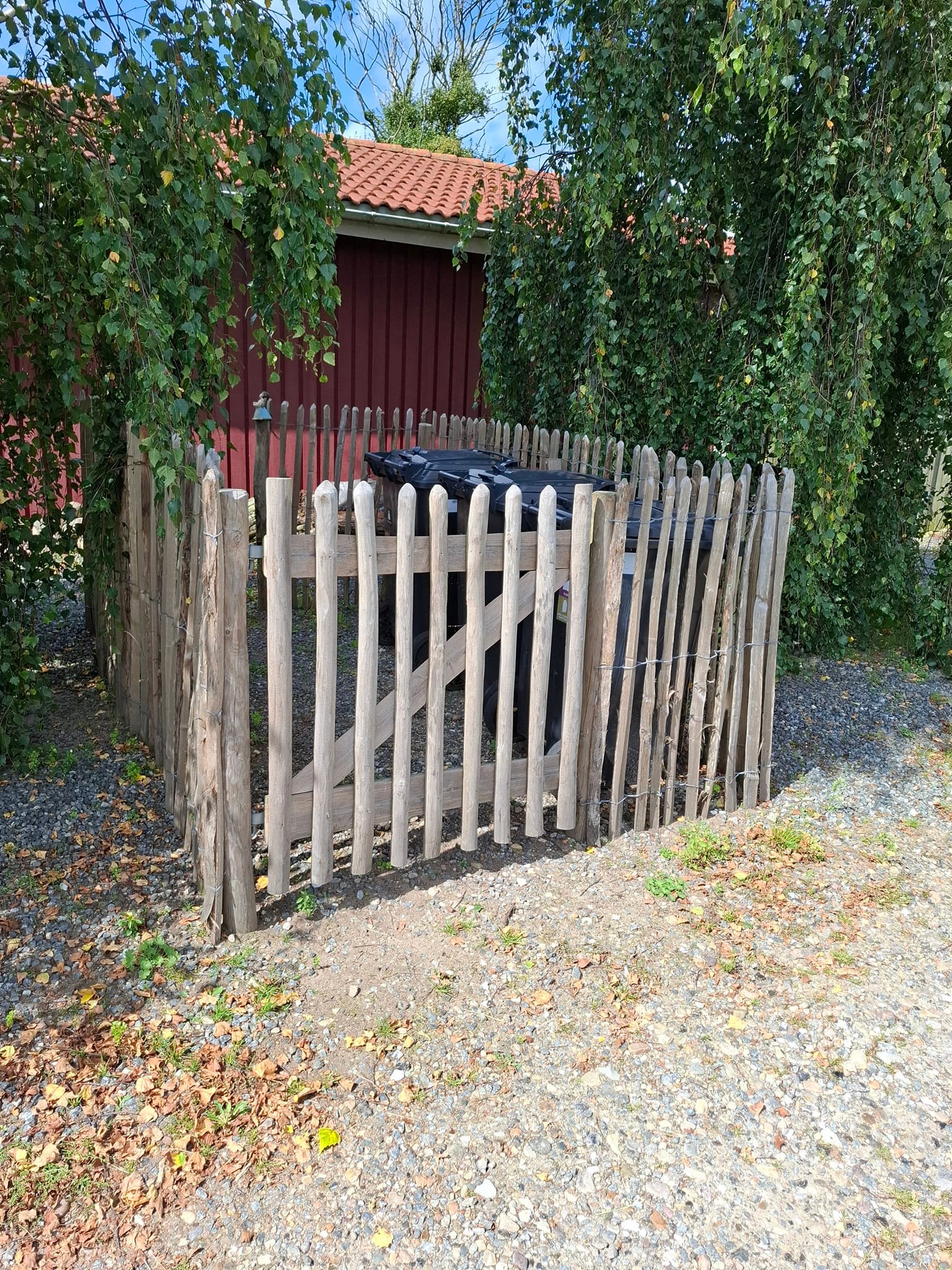 Sallingbo.dk | Spøttrup