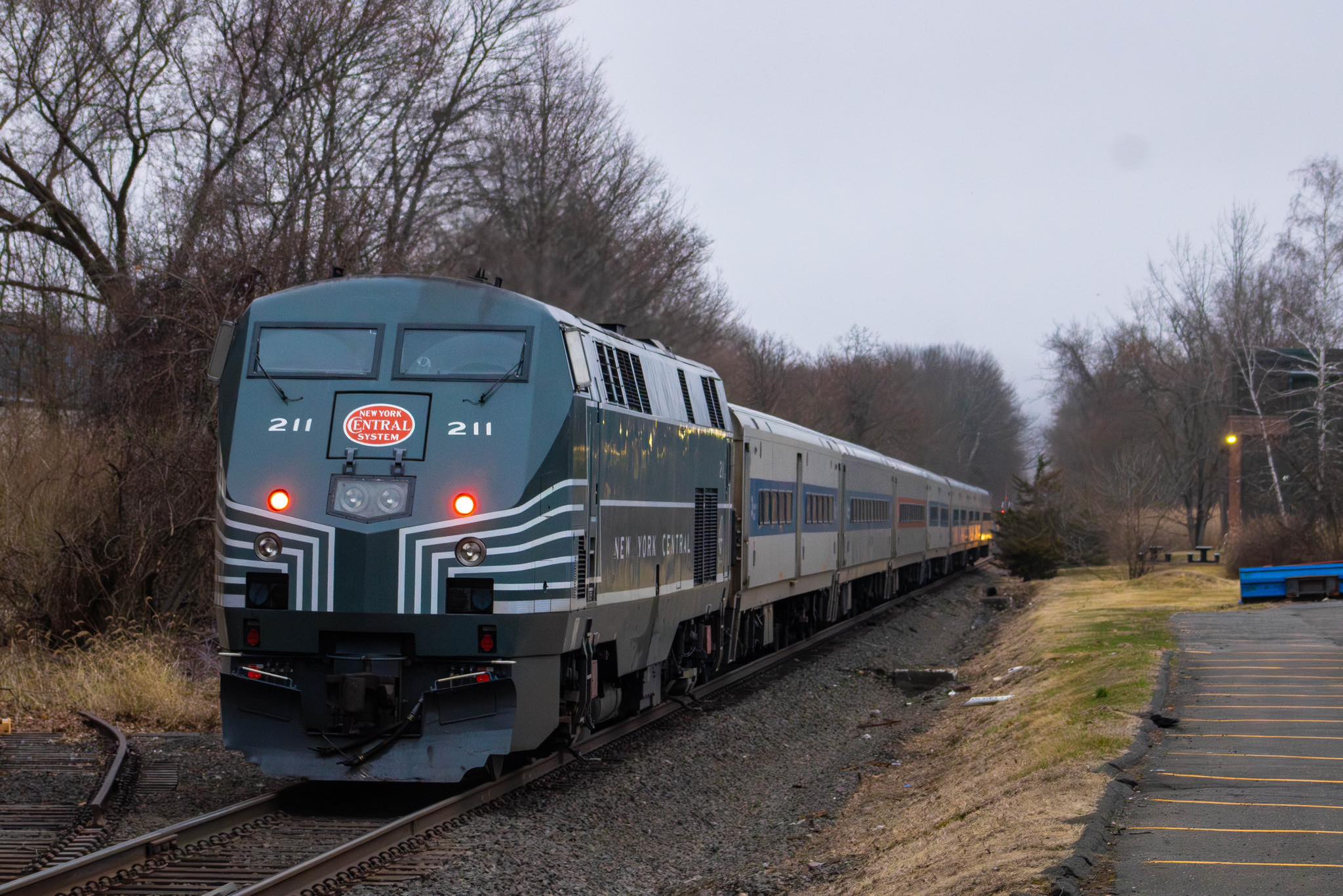 Vermont - 211 pushing out of Danbury. | Facebook