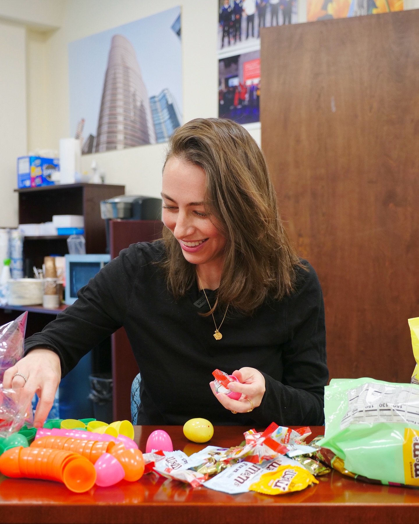Easter is coming which means so... - East Midtown Partnership | Facebook