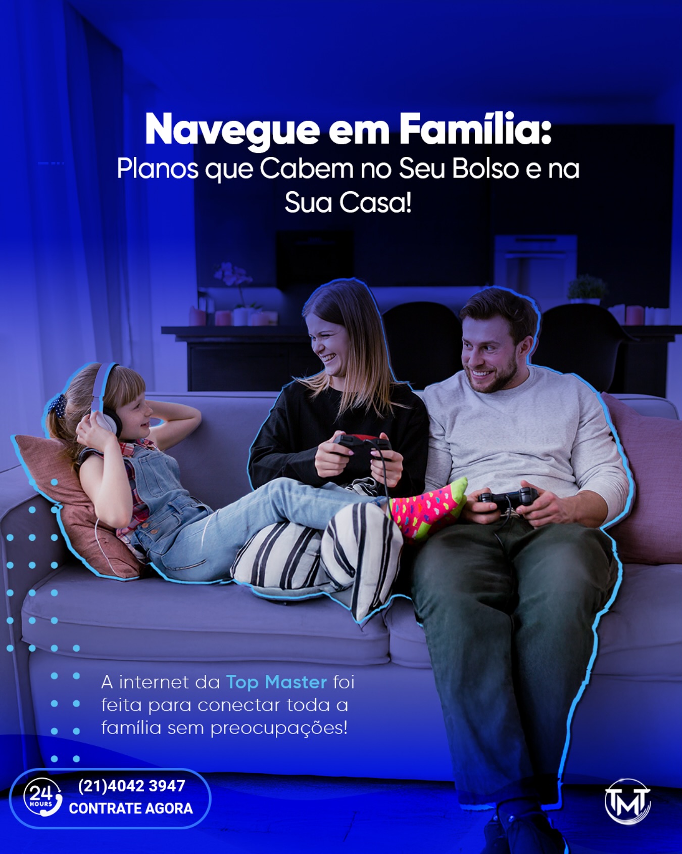 Top Master Telecom