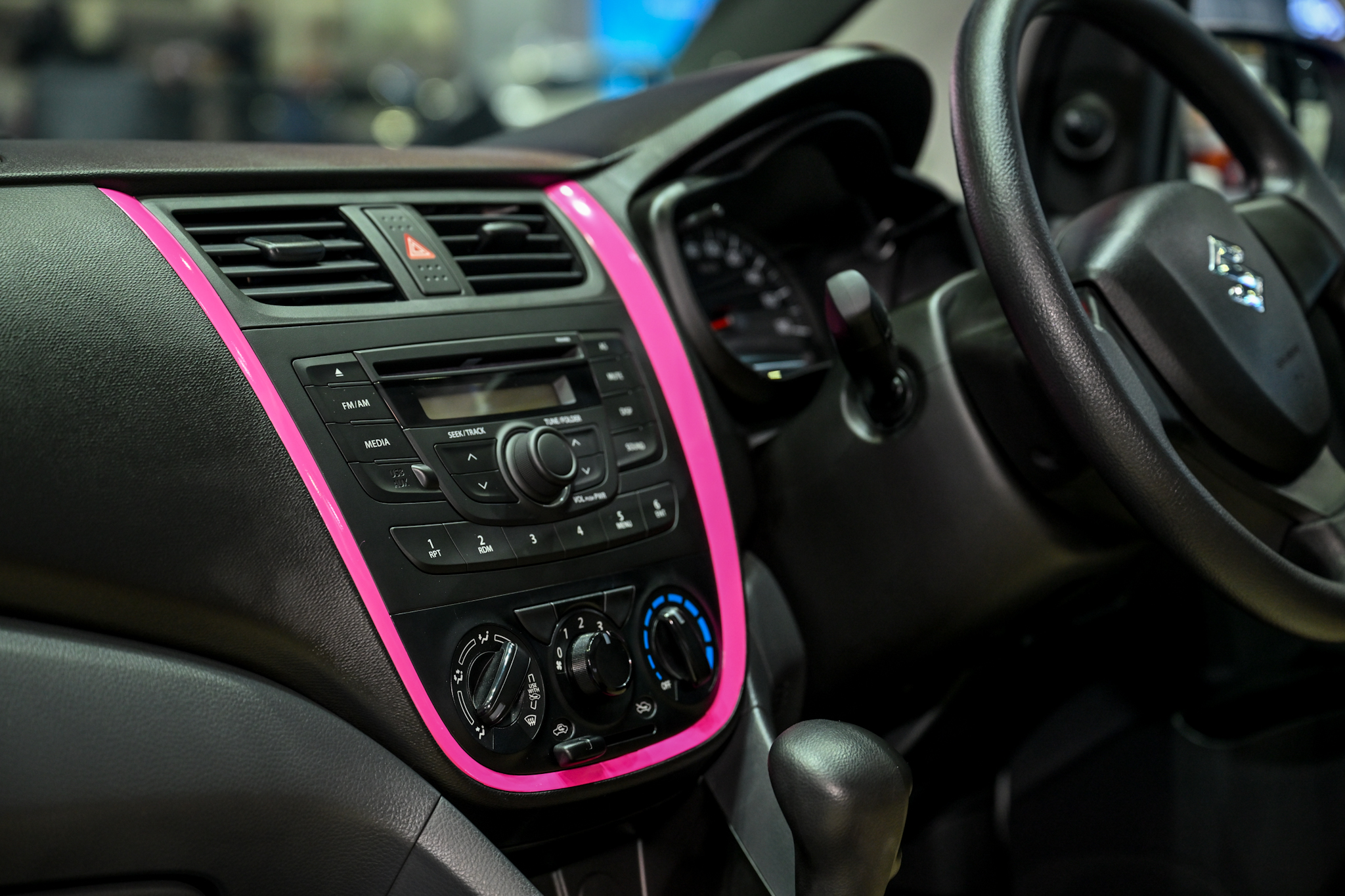 Suzuki Motor Thailand added a new... - Suzuki Motor Thailand
