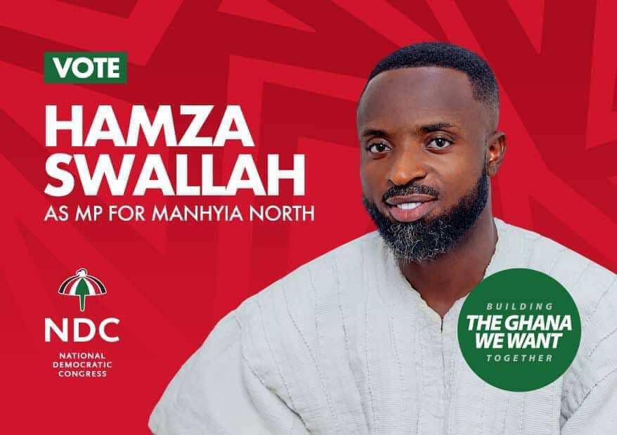Hamza Swallah