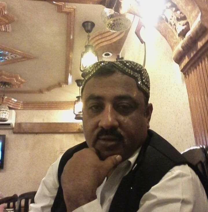 Nazir Ramzan Baloch on Reels