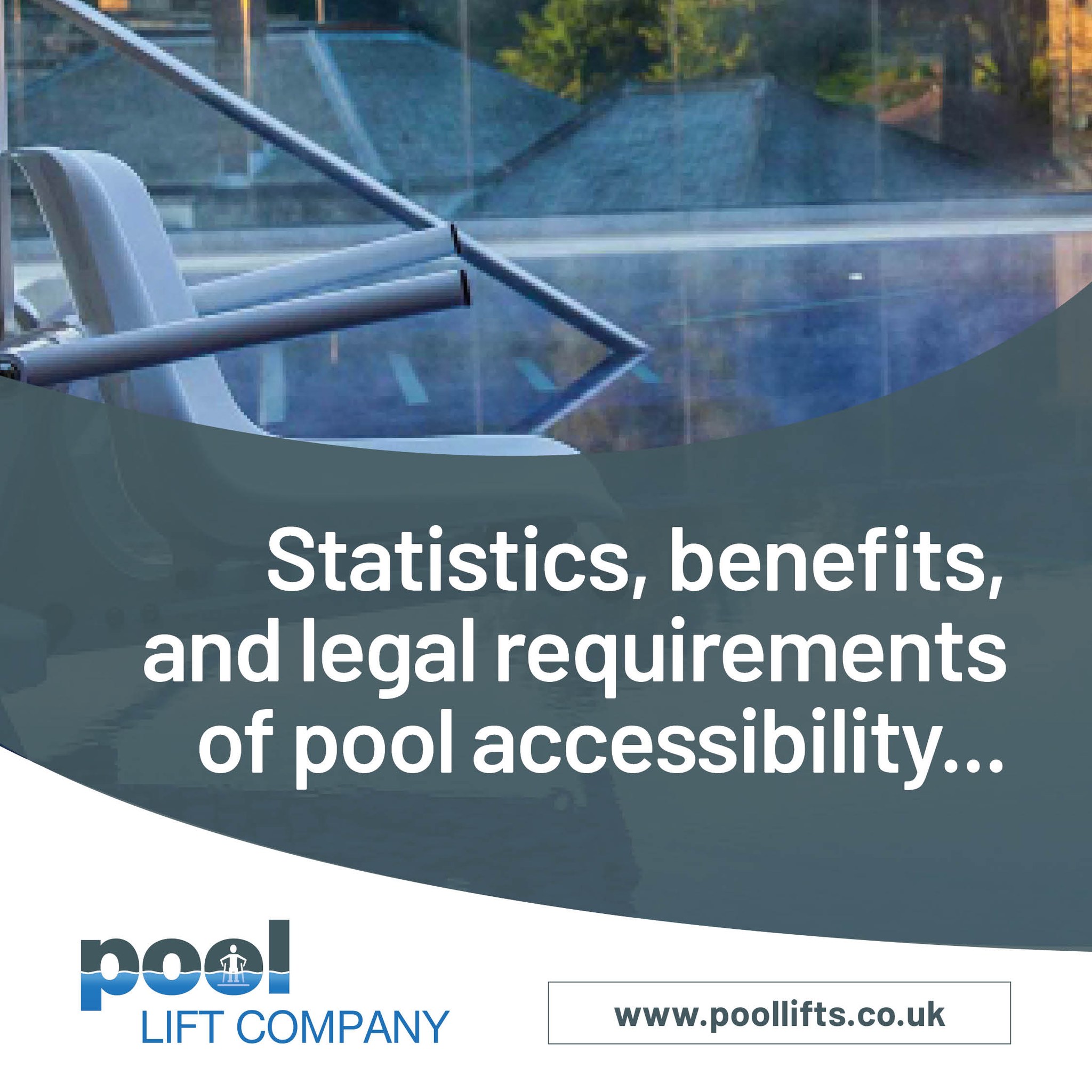 The Pool - Did you know? Over 14 million people in the UK live with a ...