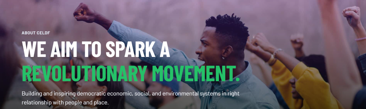 Ohio Community Rights... - Ohio Community Rights Network