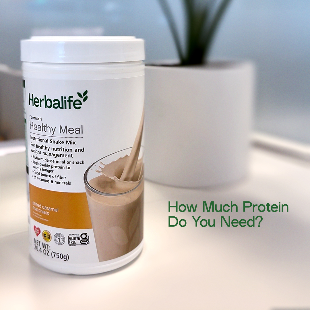 Herbalife - Healthy heart ↔ stronger workouts. Working out regularly ...