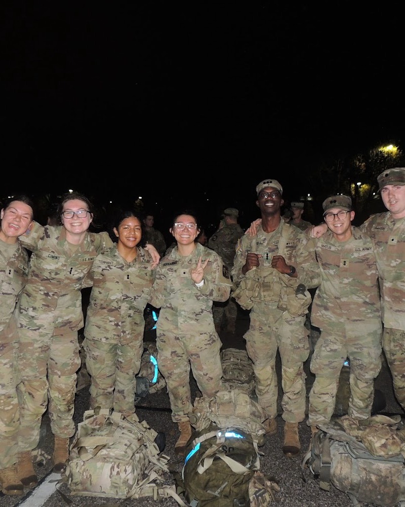 Purdue Army ROTC | West Lafayette IN