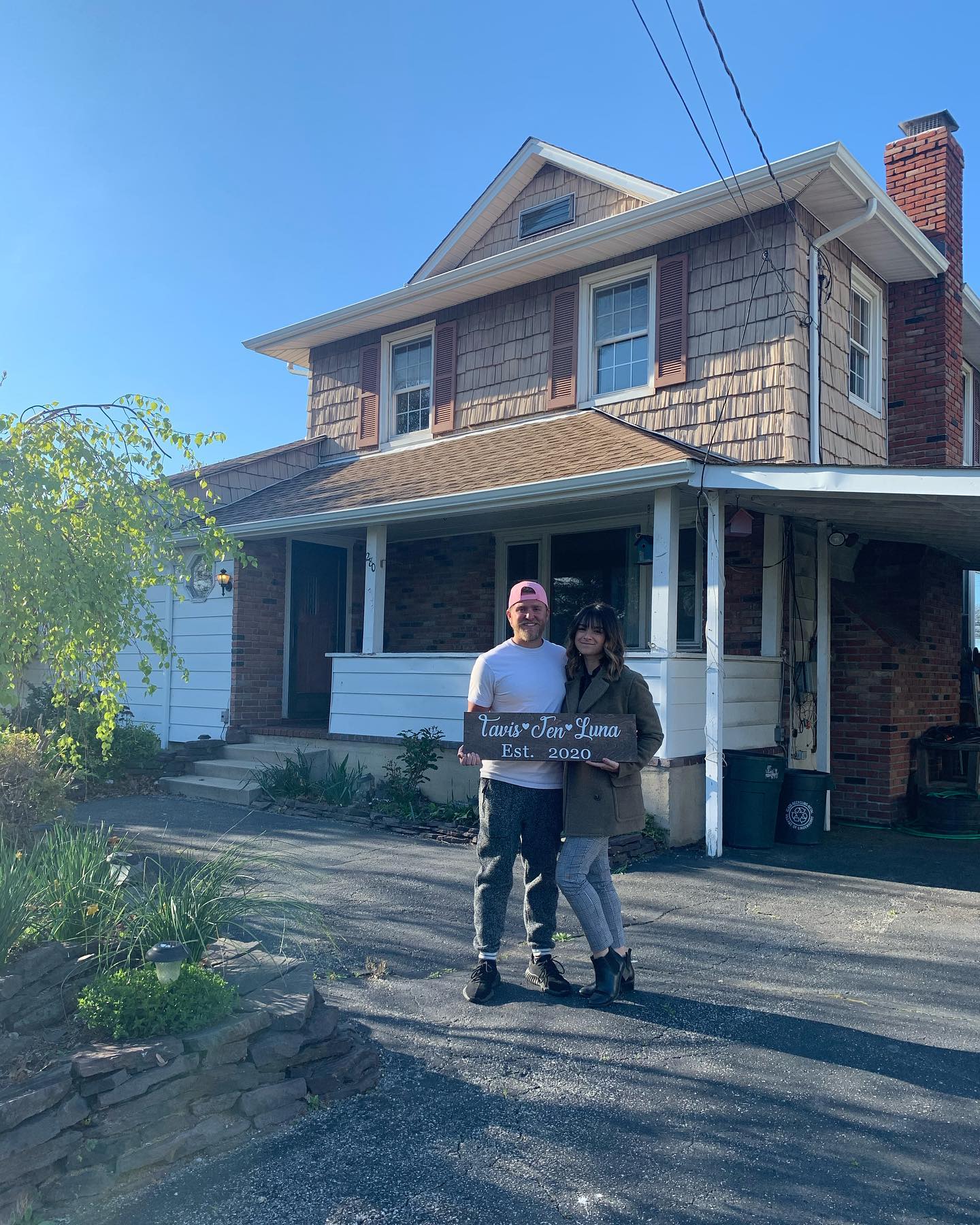 Homes Sold By Brianna