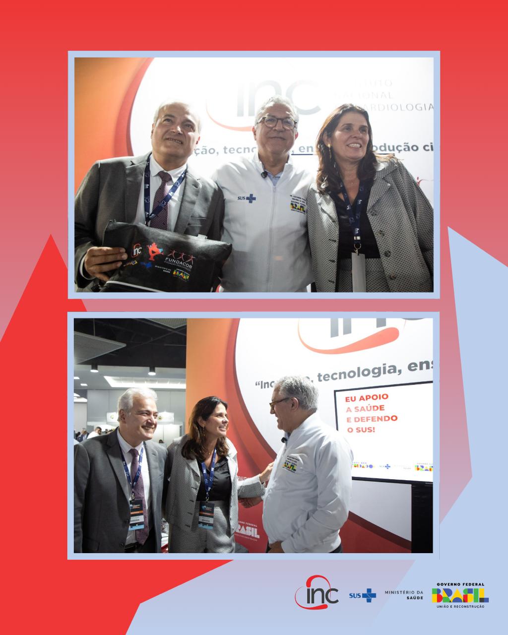 Instituto Nacional de... - Instituto Nacional de Cardiologia