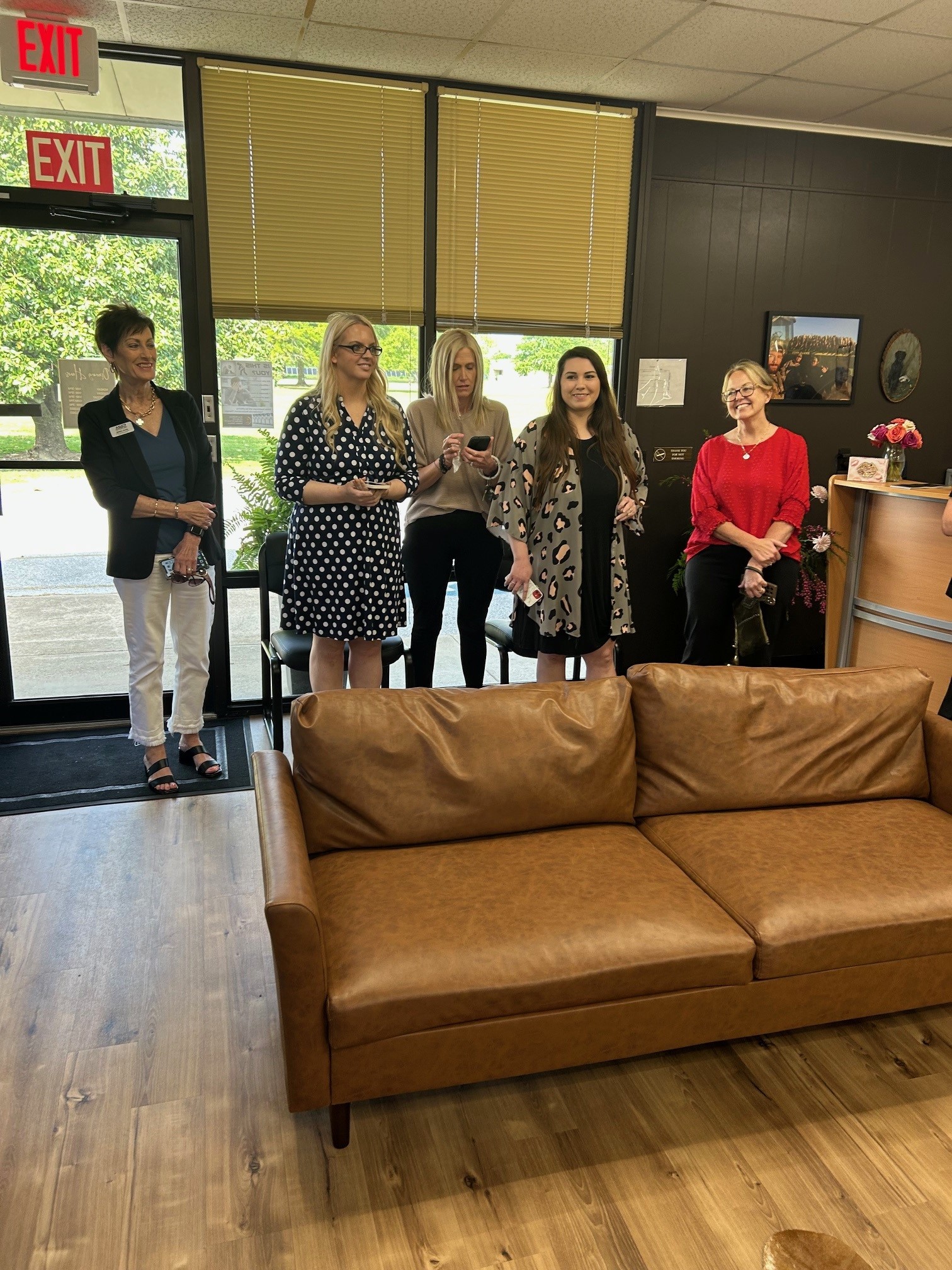 Newport Area Chamber of... - Newport Area Chamber of Commerce