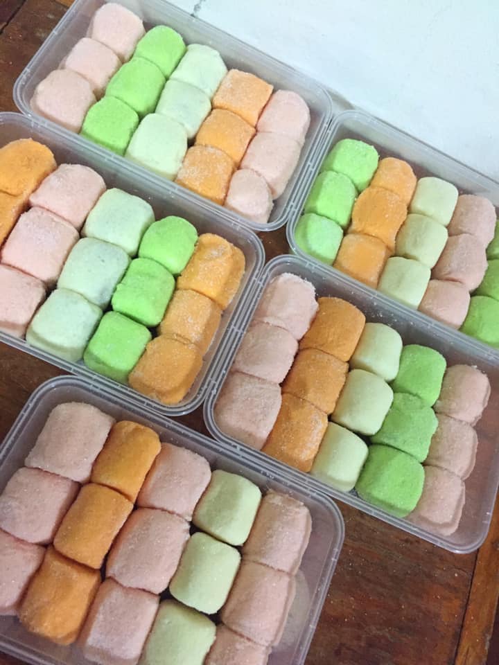 Rosé Patisserie | Taguig