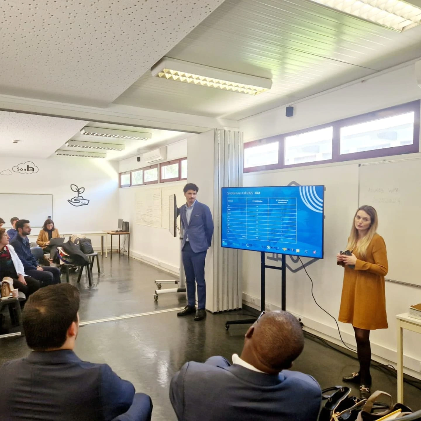 INETE - Instituto de Educação Técnica | Lisbon