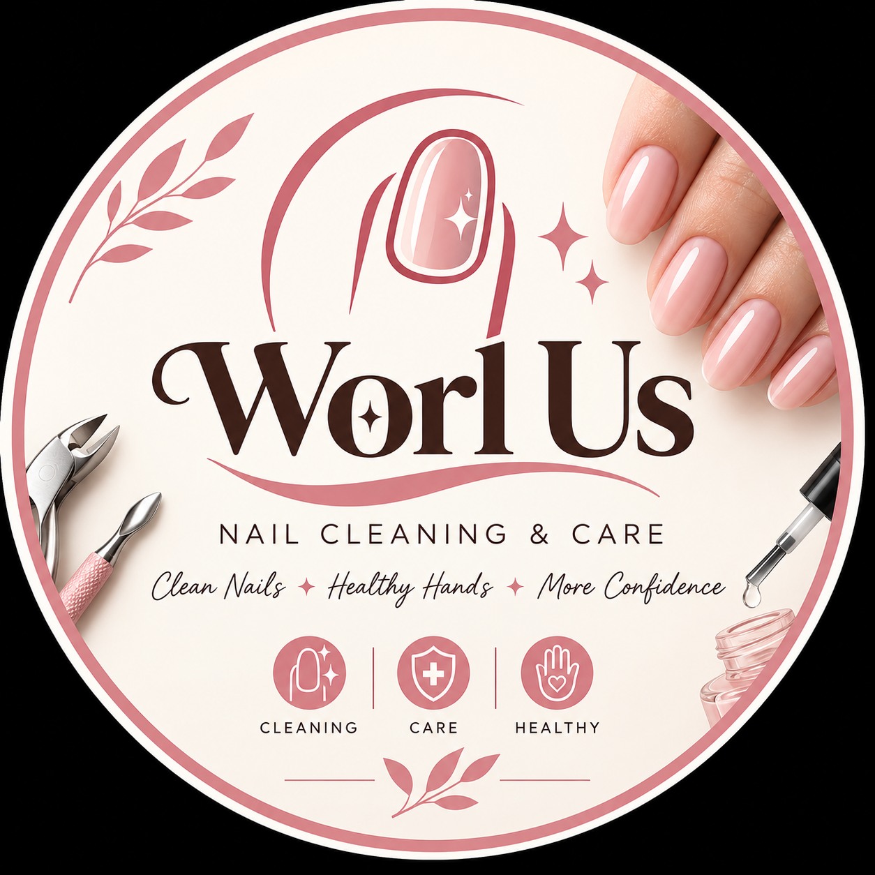 Onychomycosis Is Super Thick, Pedicure Is Very #Cleaningnails # ...