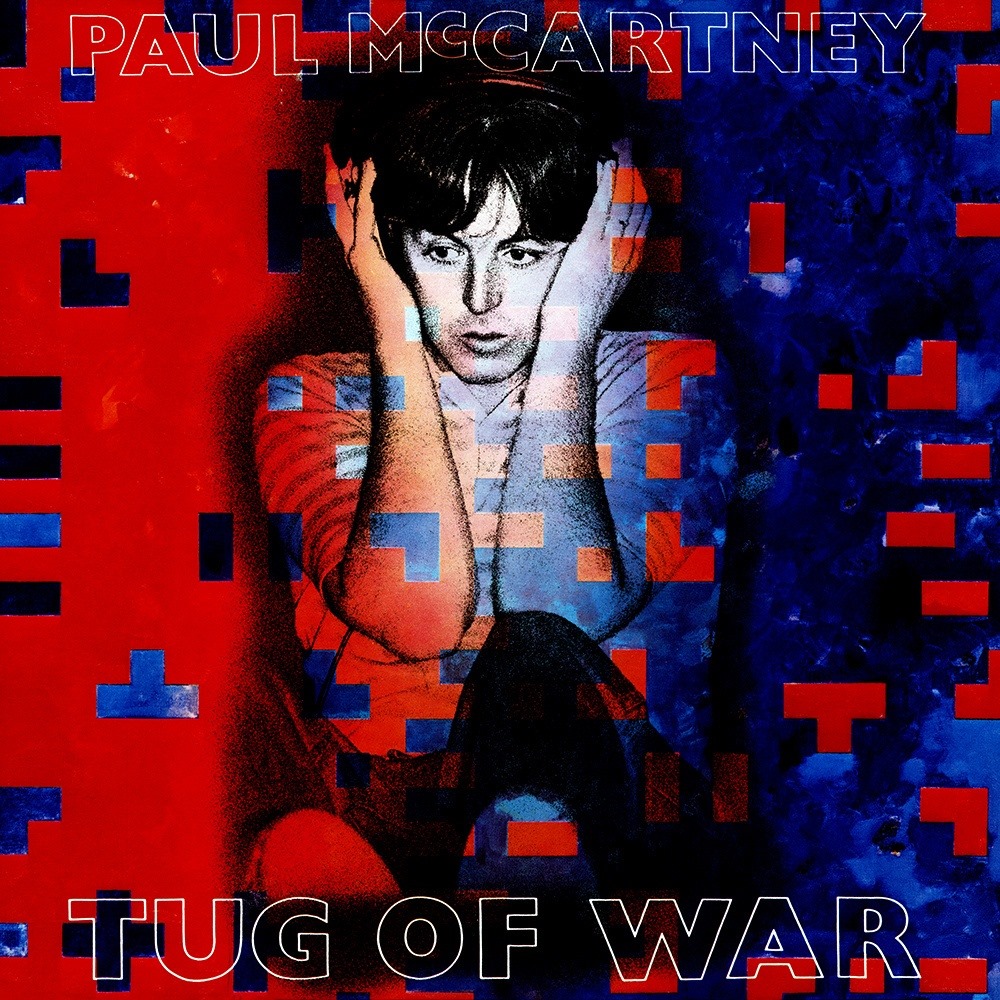 On April 26, 1982: Paul McCartney released the album 
