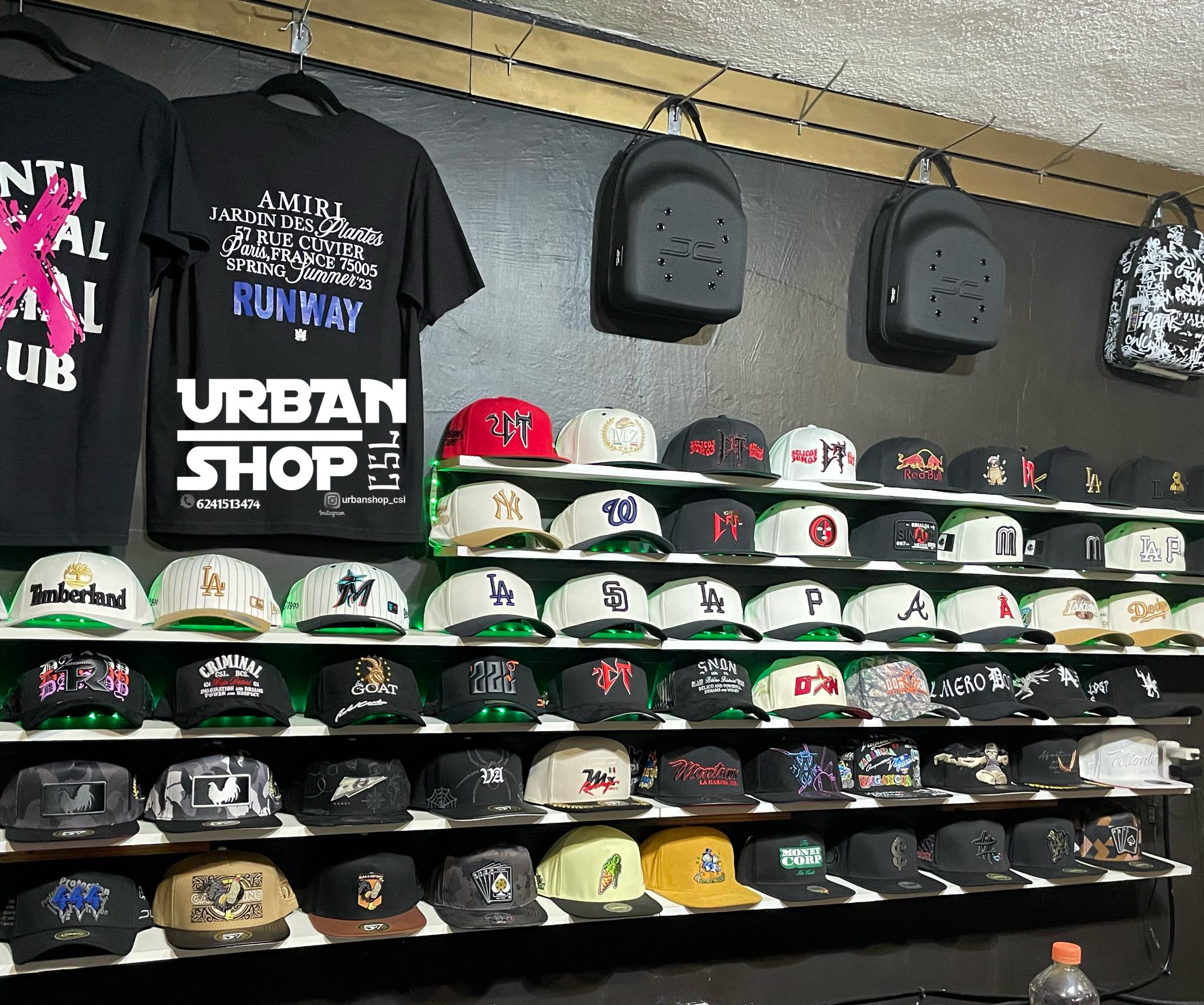 URBAN SHOP CSL - 𝖀𝖗𝖇𝖆𝖓 𝕾𝖍𝖔𝖕 𝕮𝕾𝕷 🎄🎅🪅🎁 WhatsApp....