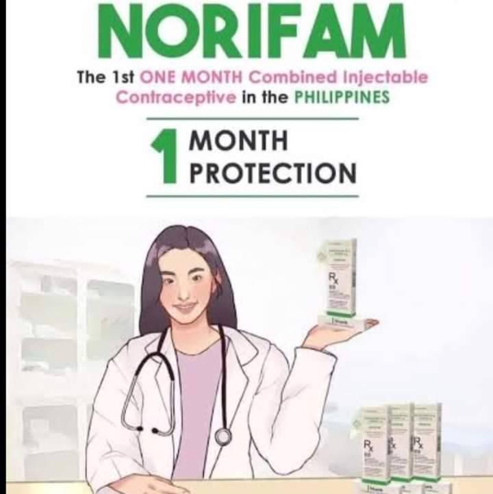 Norifam Davao | Davao City