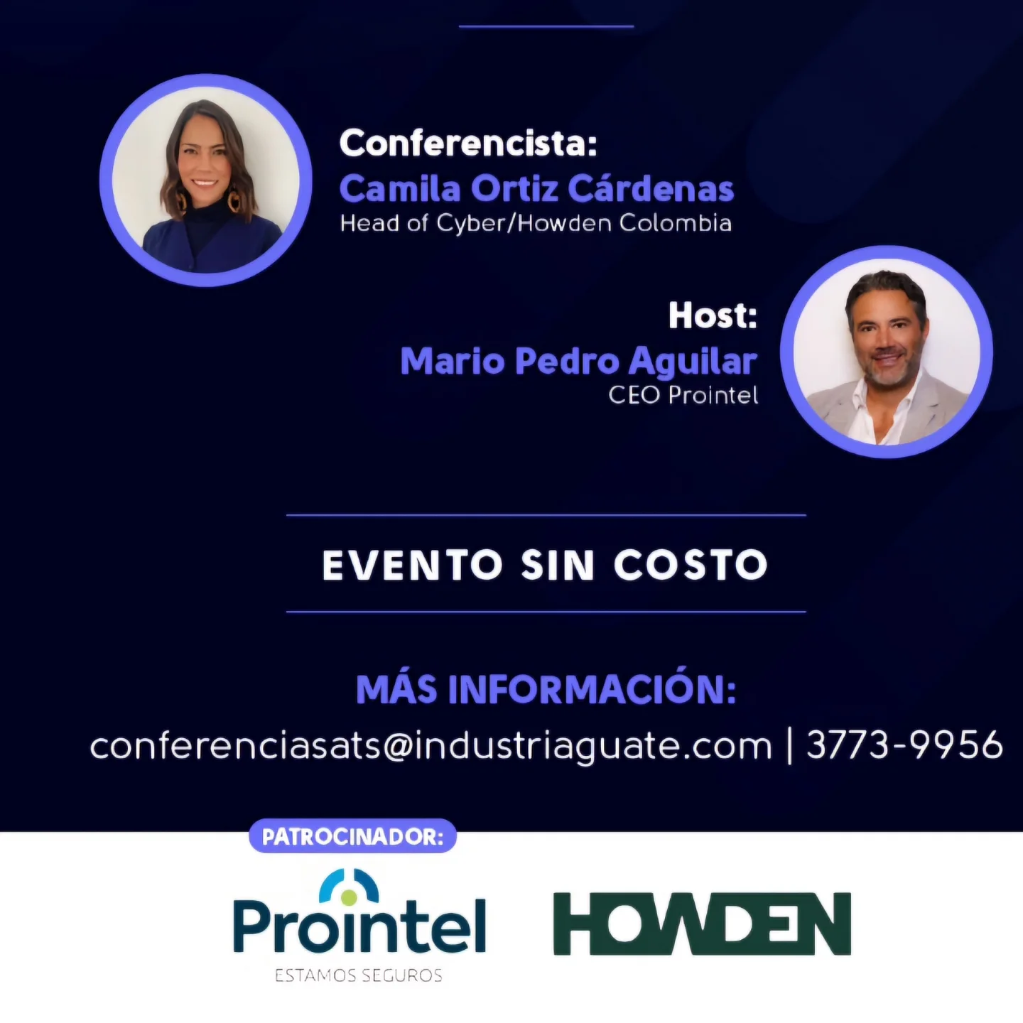 Prointel Corredor de Seguros, S.A. | Guatemala City