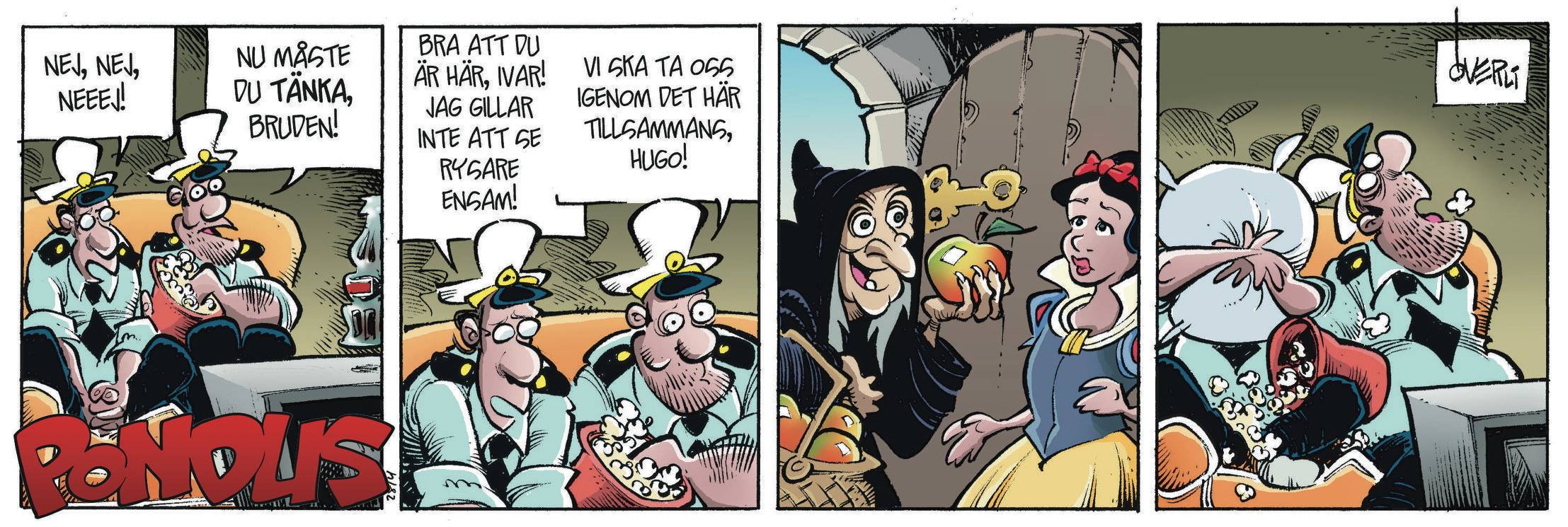 pondus-sverige-s-ndagsmys-i-soffan-www-strandcomics-no-rysare