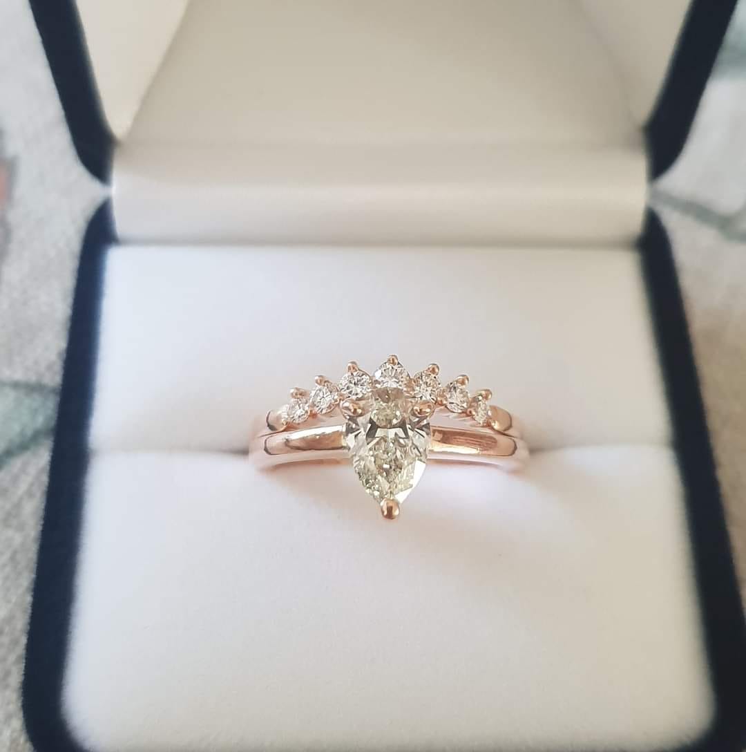 Shelley Taylor Bespoke Jewellery | Bellville Ext 43