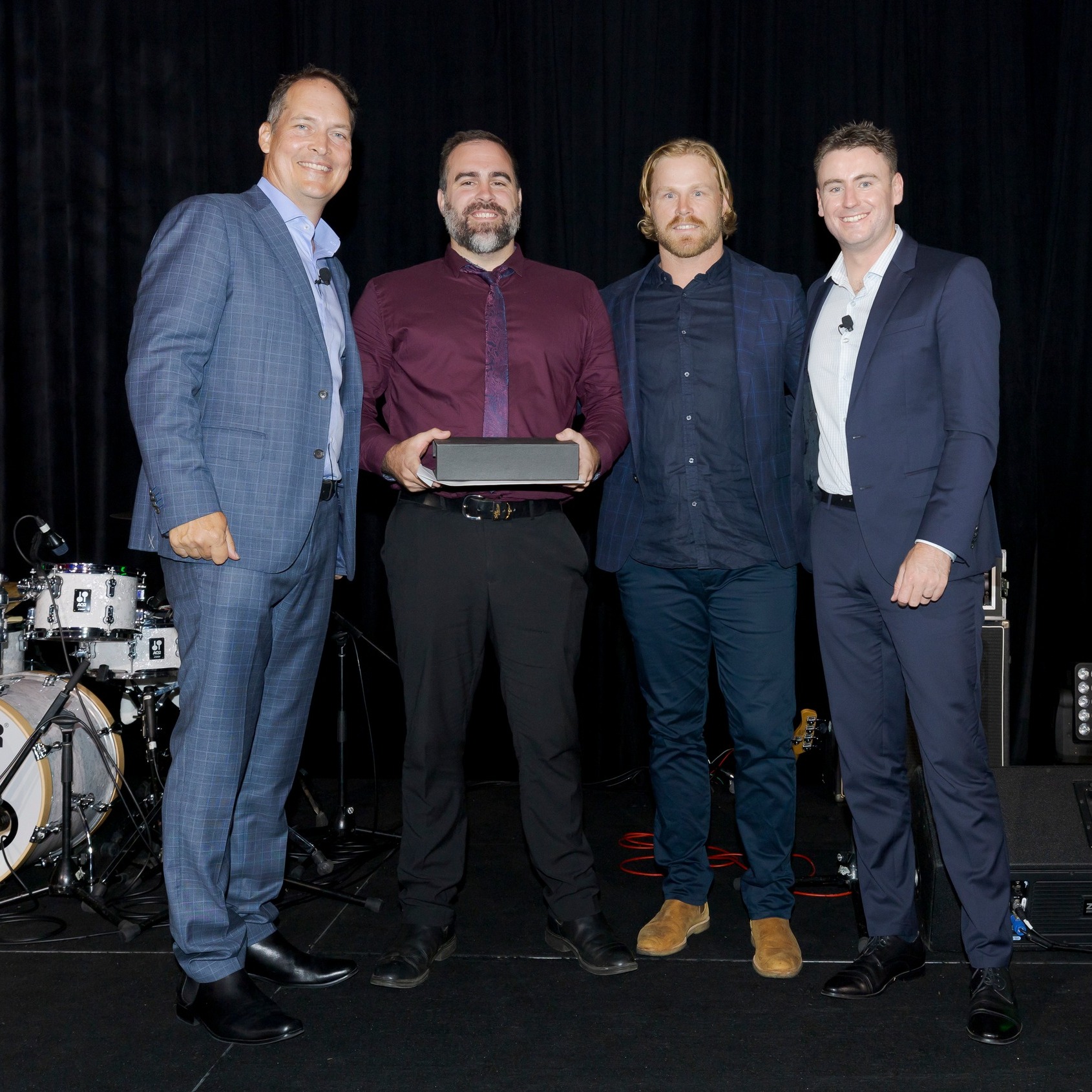 🌟 Values Awards 🌟 This is the big... - Madill Motor Group | Facebook