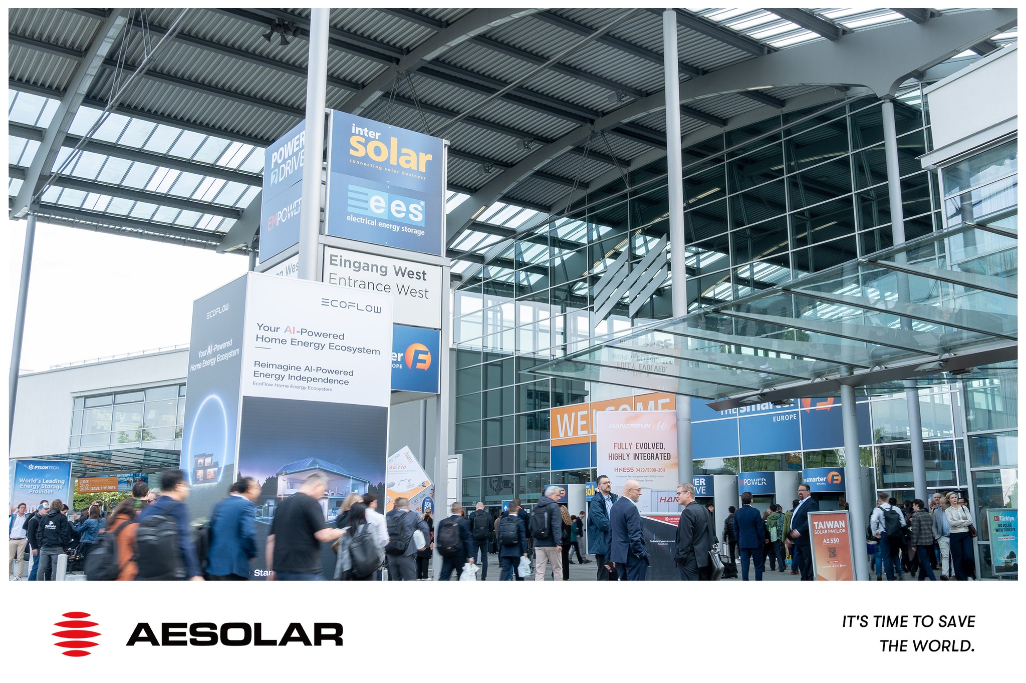 AE SOLAR | Königsbrunn