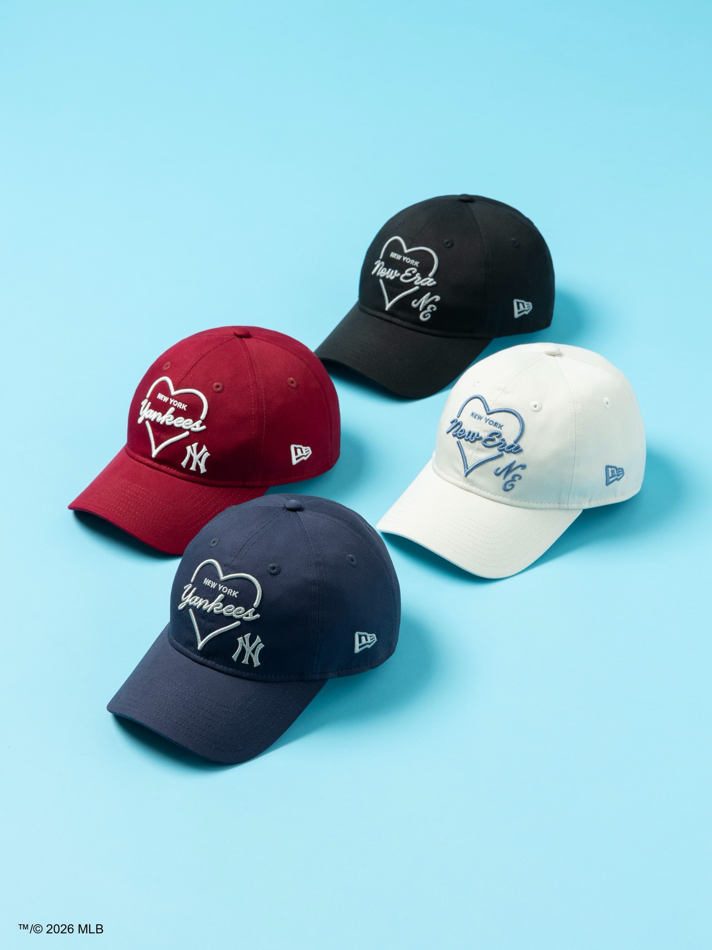 New Era Japan - New Era Japan added a new photo.