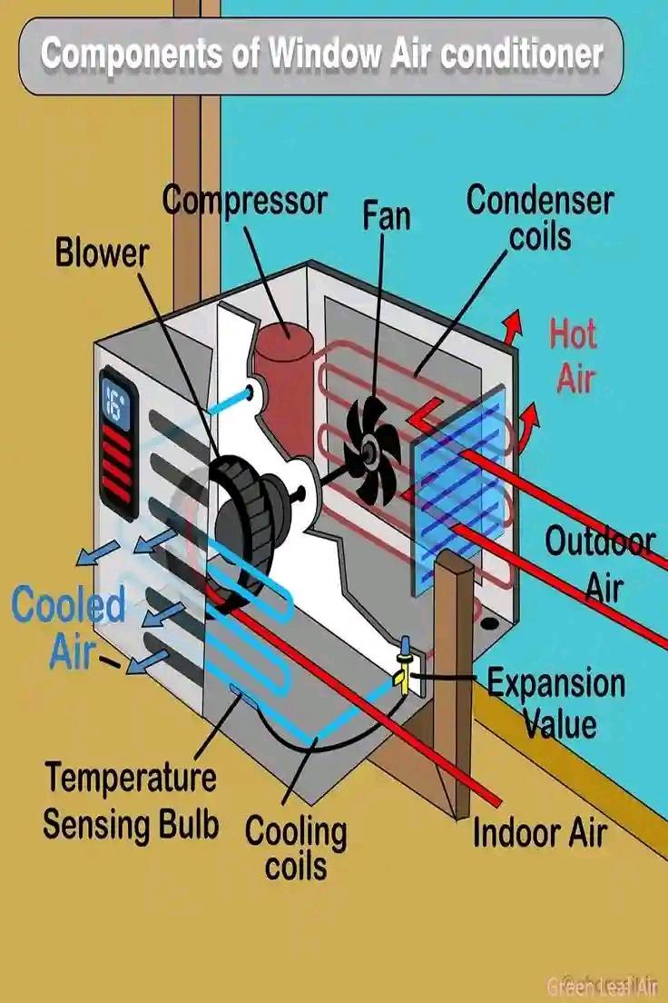 GeniusEngineer - This diagram illustrates the key components of a ...