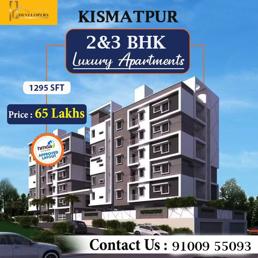 Labha Developers | Hyderabad
